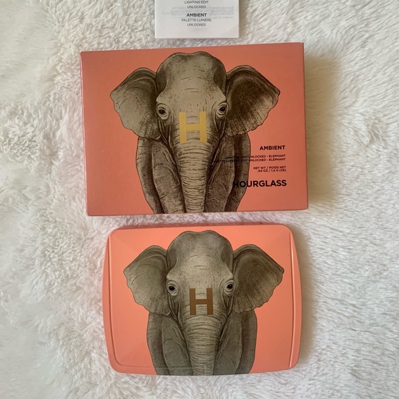 Hourglass Makeup Hourglass Ambient Lighting Edit Unlocked Face